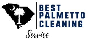 Best Palmetto Cleaning Service logo
