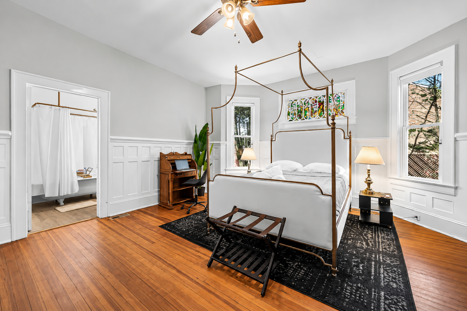 airbnb bedroom best palmetto cleaning