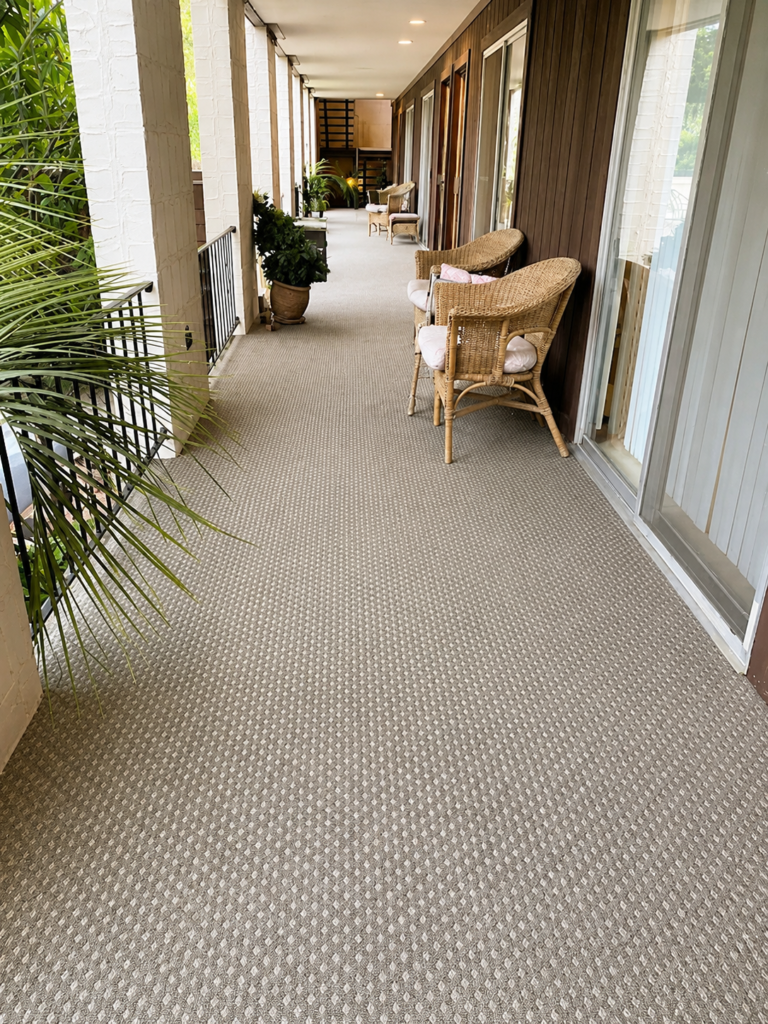 common area maintenance in south carolina