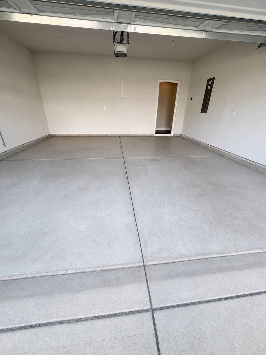 best palmetto cleaning 2 car garage