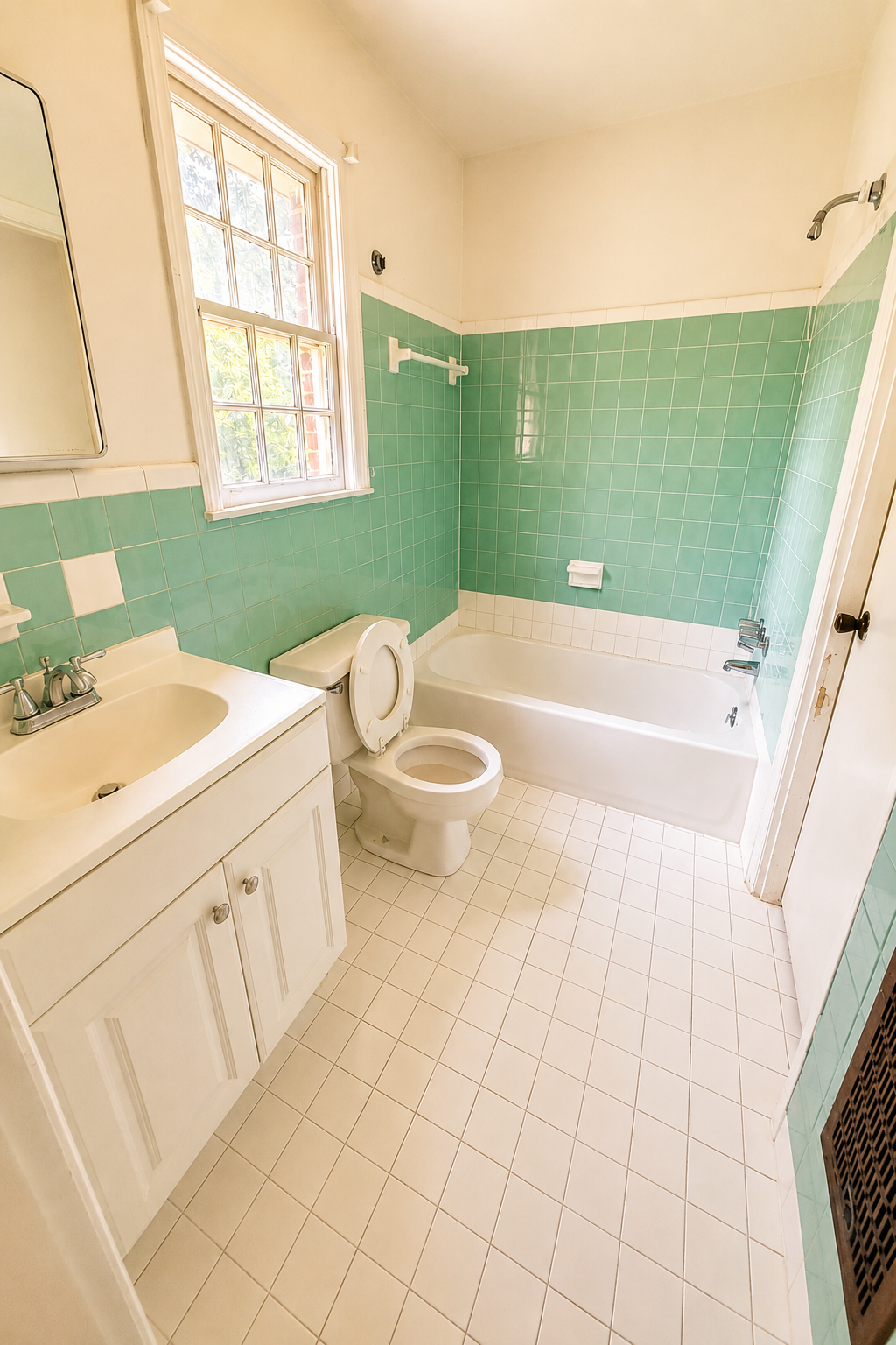 best palmetto cleaning bathroom cleaning 3