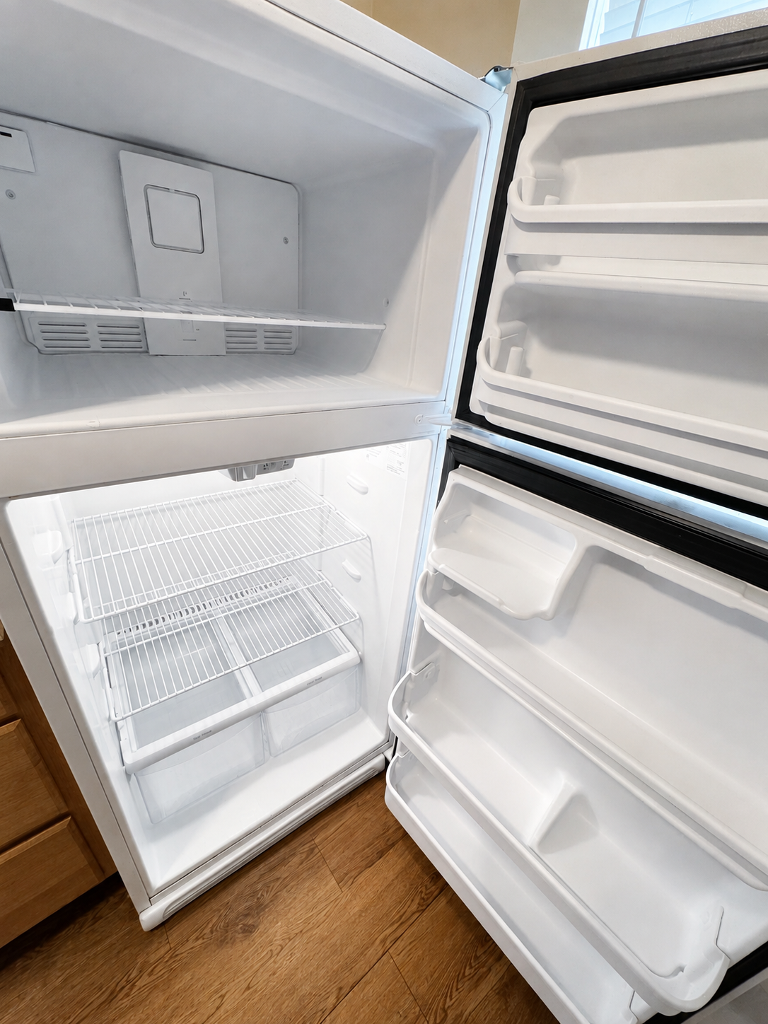 best palmetto cleaning cleaning fridge