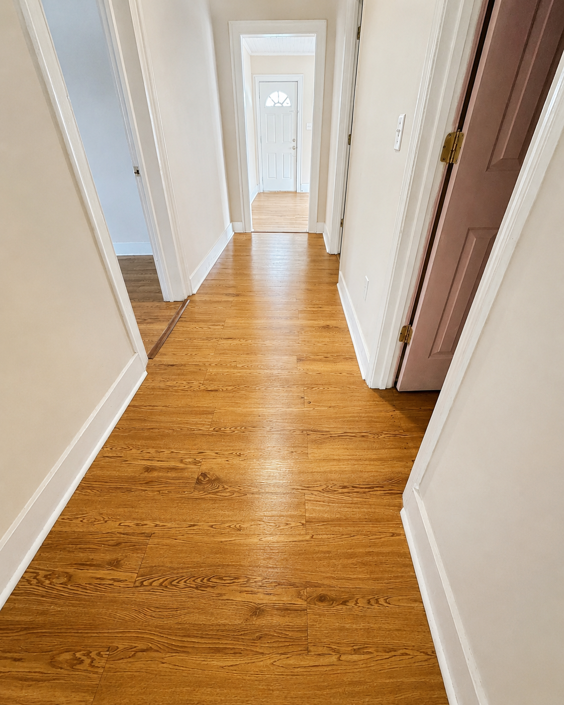 best palmetto cleaning hallway cleaning